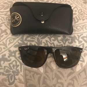 Ray Ban Sunglasses 🕶